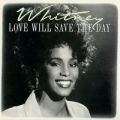 Ao - Dance Vault Mixes - Love Will Save The Day / Whitney Houston