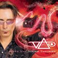 Ao - Sound Theories VolD I  II / Steve Vai