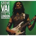 Ao - Live In London / Steve Vai