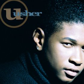 Can U Get Wit It (Album Version) / Usher