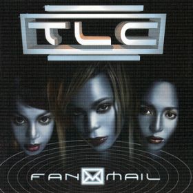 Ao - Fanmail / TLC