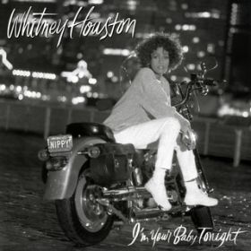 Lover for Life / Whitney Houston