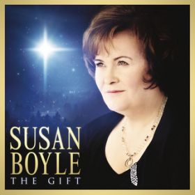 Make Me a Channel of Your Peace / Susan Boyle