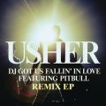 Ao - DJ Got Us Fallin' In Love - Remixes EP / Usher