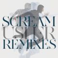 Ao - "Scream" Remixes / Usher
