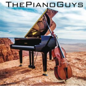Moonlight / The Piano Guys