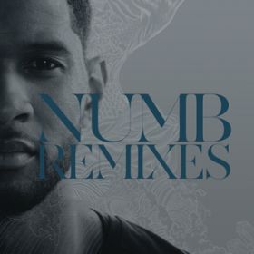 Numb (Project 46 Extended Remix) / Usher