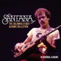 Ao - The Columbia Studio Albums Collection / Santana