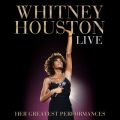 Whitney Houston̋/VO - My Love Is Your Love (Live from Late Show with David Letterman)