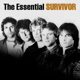 Ao - The Essential Survivor / Survivor