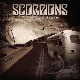 Eye of the Storm / Scorpions