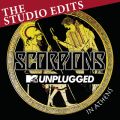 Ao - MTV Unplugged (The Studio Edits) / Scorpions
