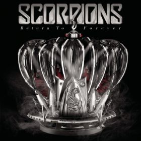 Ao - Return to Forever (Deluxe Editon) / Scorpions