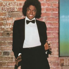 Burn This Disco Out / Michael Jackson