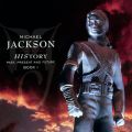 Ao - HIStory - PAST, PRESENT AND FUTURE - BOOK I / Michael Jackson
