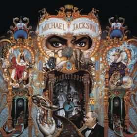 Ao - Dangerous / Michael Jackson