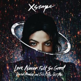 Love Never Felt So Good (DM RED ZONE MIX) / Michael Jackson