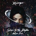 Michael Jackson̋/VO - Slave to the Rhythm (Audien Remix Radio Edit)