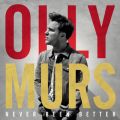 Ao - Never Been Better / Olly Murs