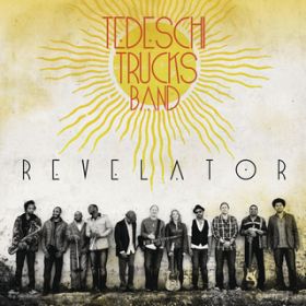 Come See About Me / Tedeschi Trucks Band