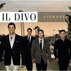 All By Myself (Live at The Greek Theatre) / IL DIVO