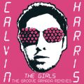 Ao - The Girls / Calvin Harris