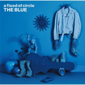 Dancing Zombiez / a flood of circle