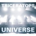 Ao - UNIVERSE / TRICERATOPS