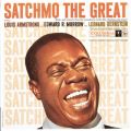 Ao - Satchmo The Great / Louis Armstrong