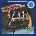 Ao - The Hot Fives And Hot Sevens - Volume II / Louis Armstrong