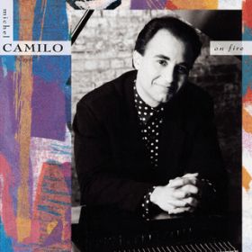 This Way Out / Michel Camilo