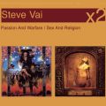 Ao - Passion And Warfare^Sex And Religion / Steve Vai