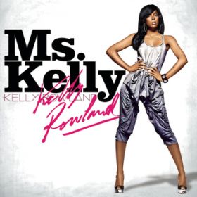 Every Thought Is You / Kelly Rowland