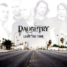 Learn My Lesson / Daughtry