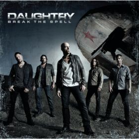 We're Not Gonna Fall / Daughtry