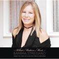 What Matters Most Barbra Streisand Sings The Lyrics Of Alan  Marilyn Bergman
