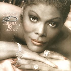 With a Touch / Dionne Warwick
