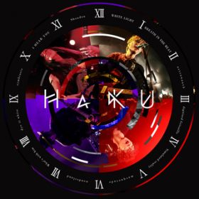 AXeY (2016 Remaster) / HaKU