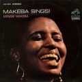 Ao - Makeba Sings! / Miriam Makeba