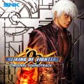 THE KING OF FIGHTERS f99 ORIGINAL SOUND TRACK SNK TEh`[