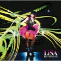 Ao - Brave Freak Out(Special Edition) / LiSA