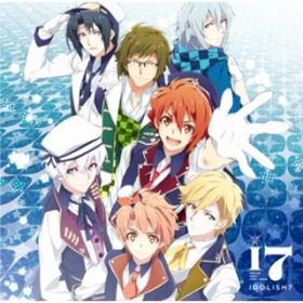 THANK YOU FOR YOUR EVERYTHING! / IDOLiSH7