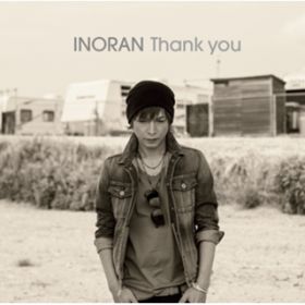 Let It All Out / INORAN