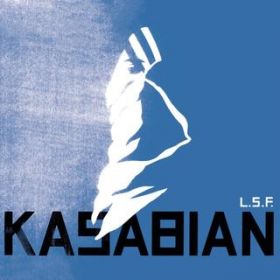 Ao - L.S.F. / Kasabian