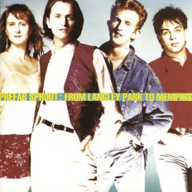 Knock On Wood / Prefab Sprout