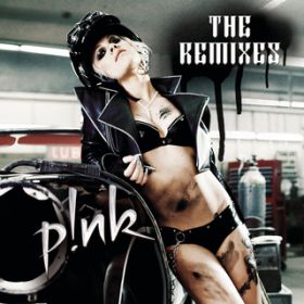Ao - P!nk: The Remixes EP / P!NK