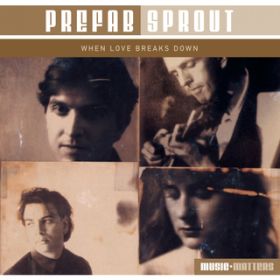 The King of Rock 'N' Roll / PREFAB SPROUT