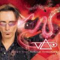 Ao - Sound Theories VolD I  II / Steve Vai