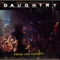 Ao - Feels Like Tonight / Daughtry