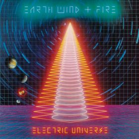 Magnetic (Instrumental) / EARTH,WIND  FIRE